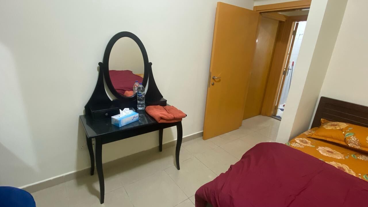 Photo of Bedroom in International City