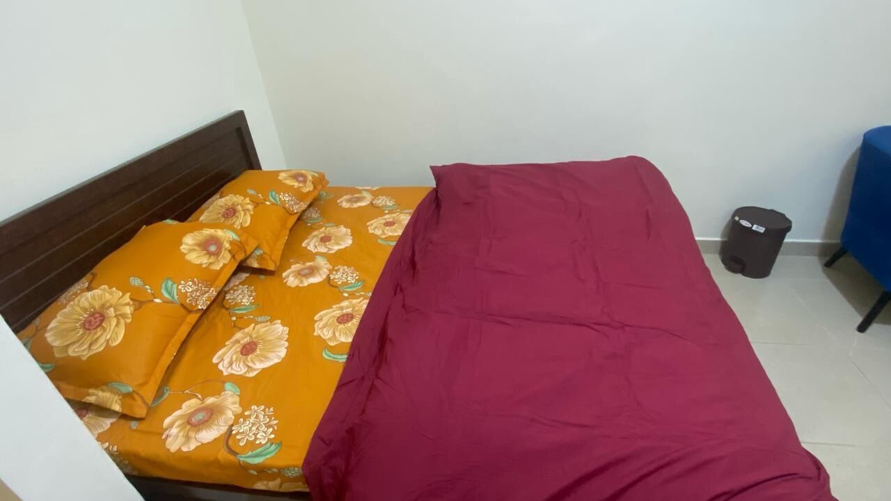 Photo of Bedroom in International City