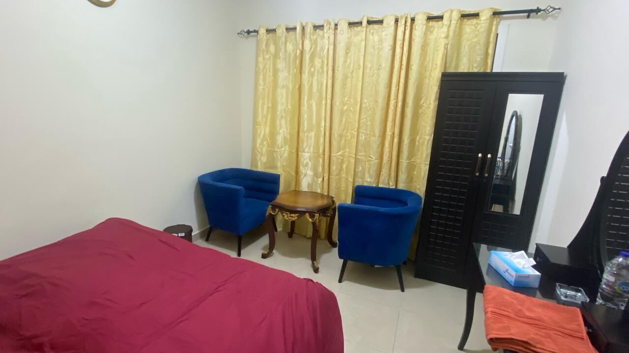 Photo of Bedroom in International City