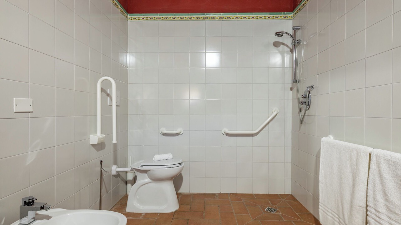 Photo of Bathroom in Castellina in Chianti