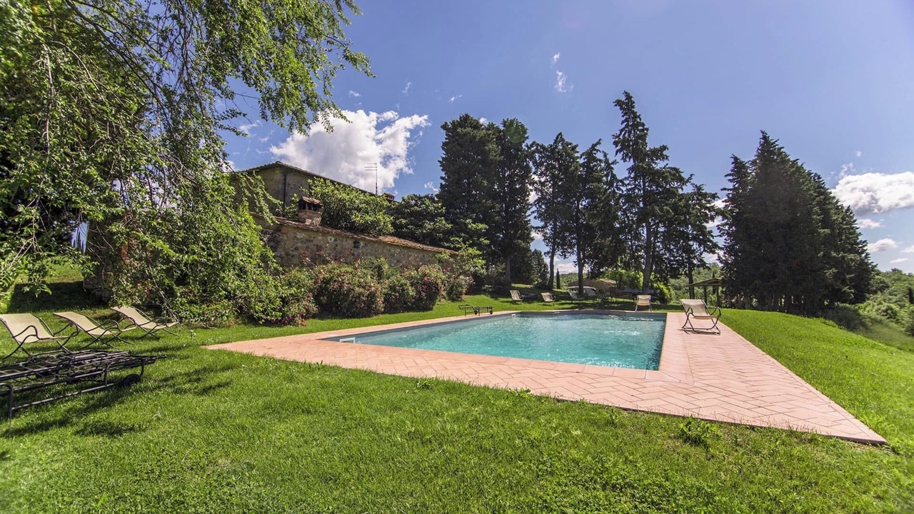 Photo of Outdoor in Castellina in Chianti