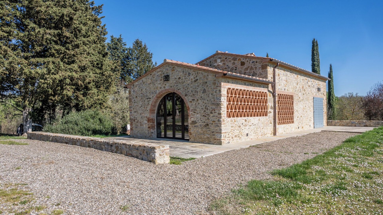 Photo of Outdoor in Castellina in Chianti