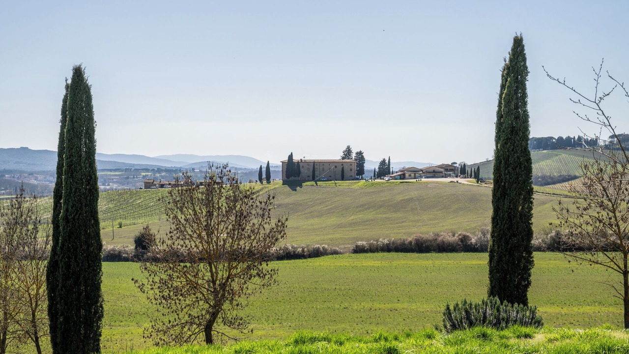 Photo of Others in Castellina in Chianti
