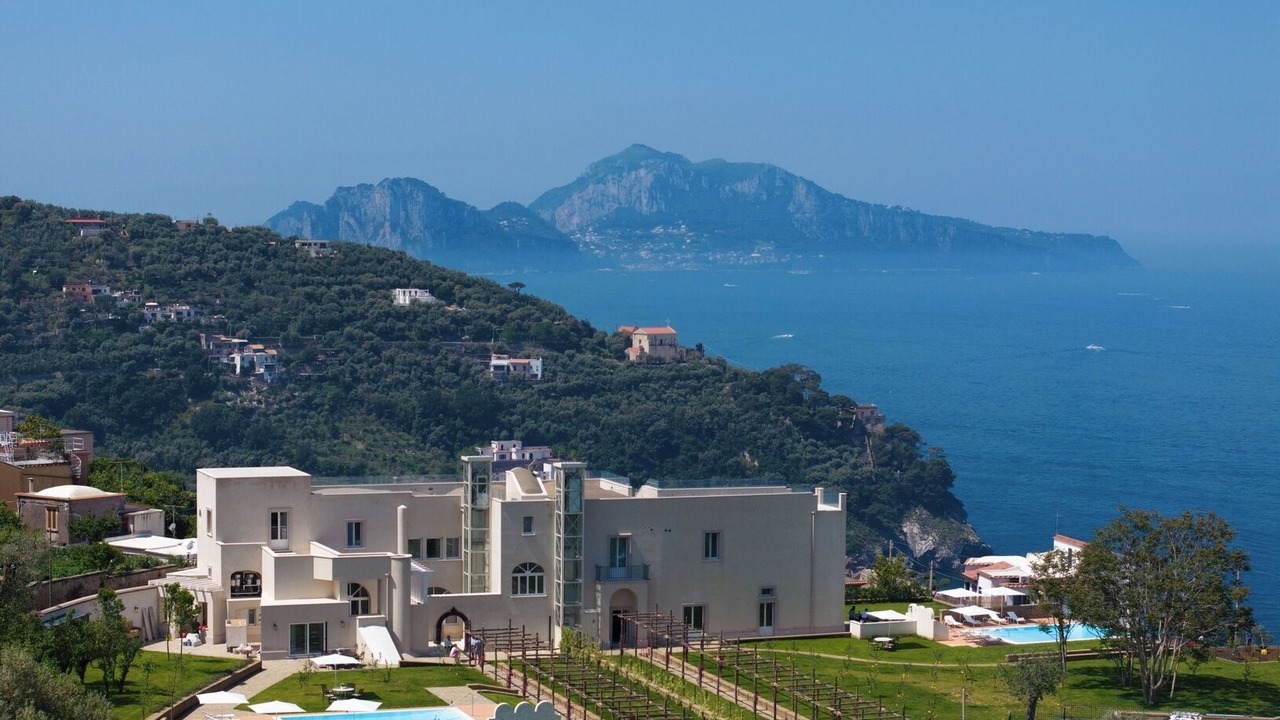 Photo of Outdoor in Massa Lubrense