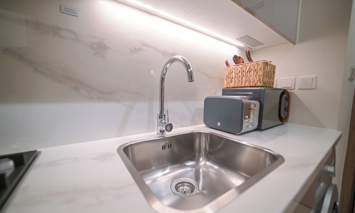 Photo of Kitchen in Nad Al Sheba