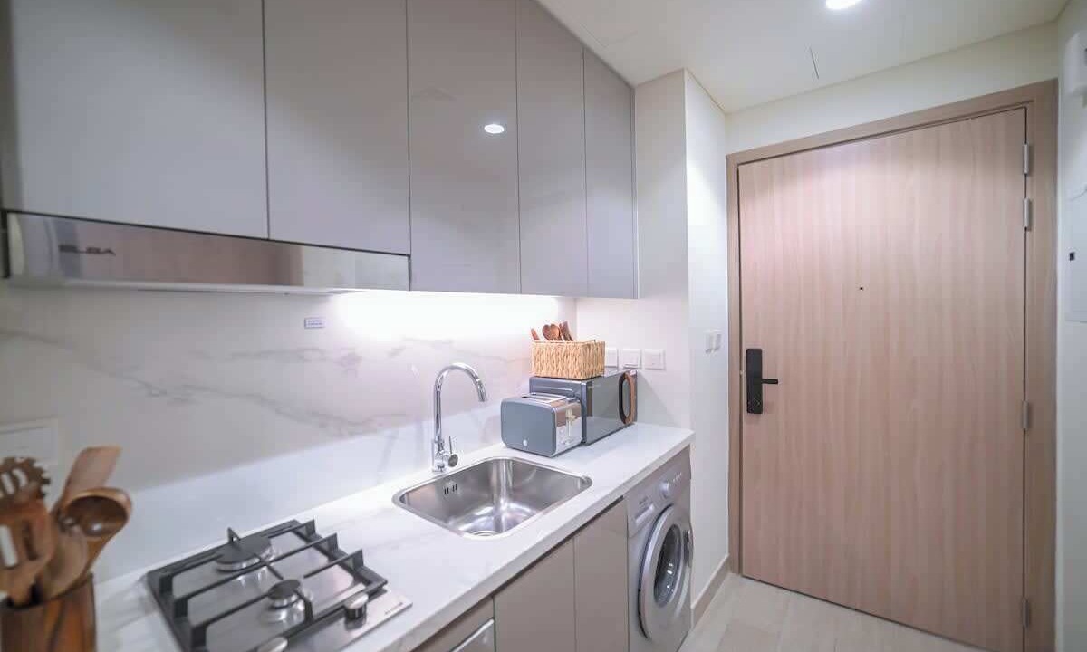Photo of Kitchen in Nad Al Sheba