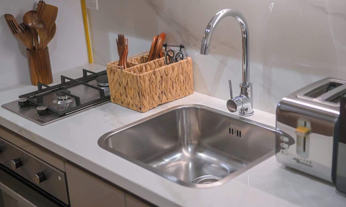 Photo of Kitchen in Nad Al Sheba