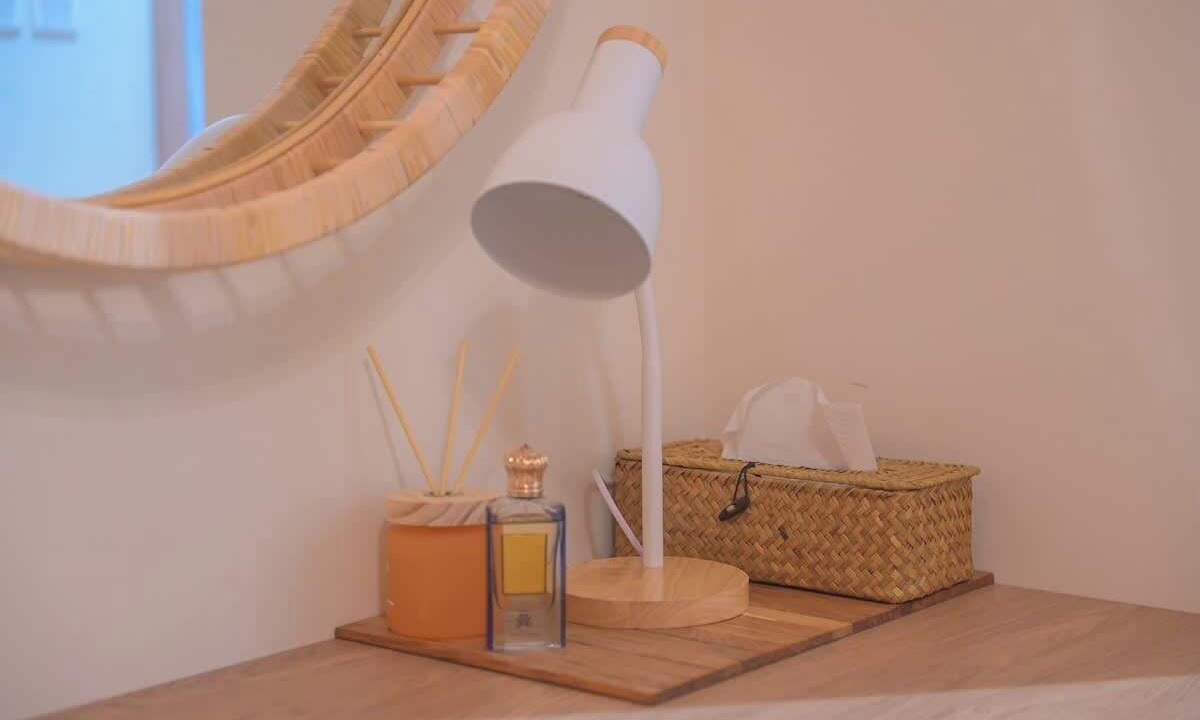 Photo of Bathroom in Nad Al Sheba