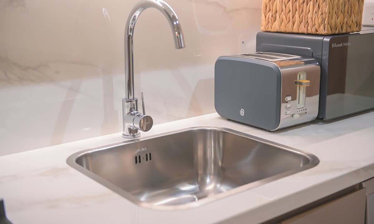 Photo of Kitchen in Nad Al Sheba