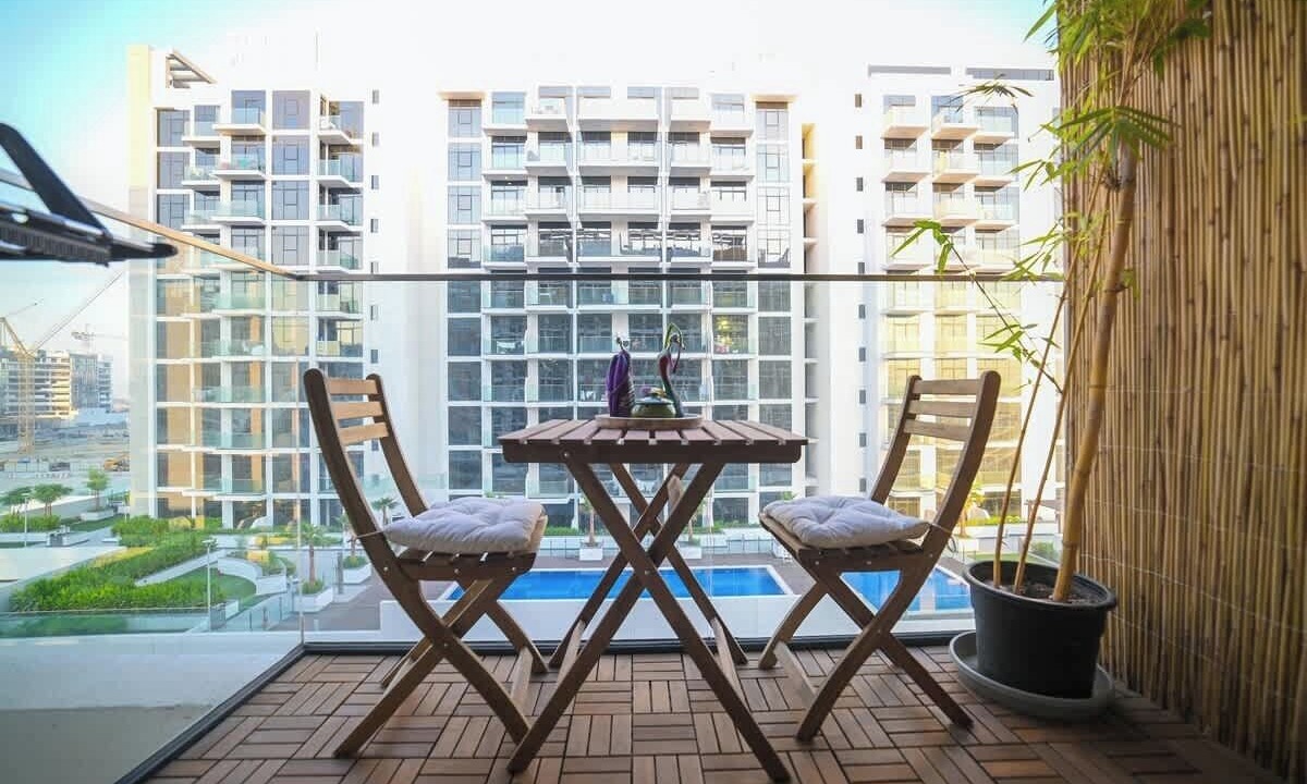 Photo of Outdoor in Nad Al Sheba