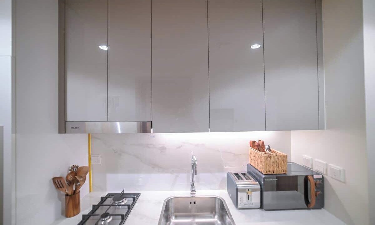 Photo of Kitchen in Nad Al Sheba