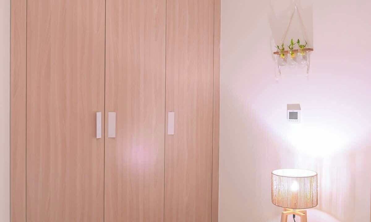 Photo of Bedroom in Nad Al Sheba