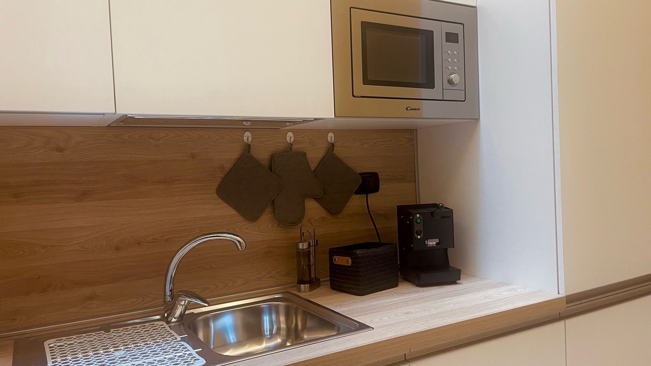 Photo of Kitchen in Montecalvario