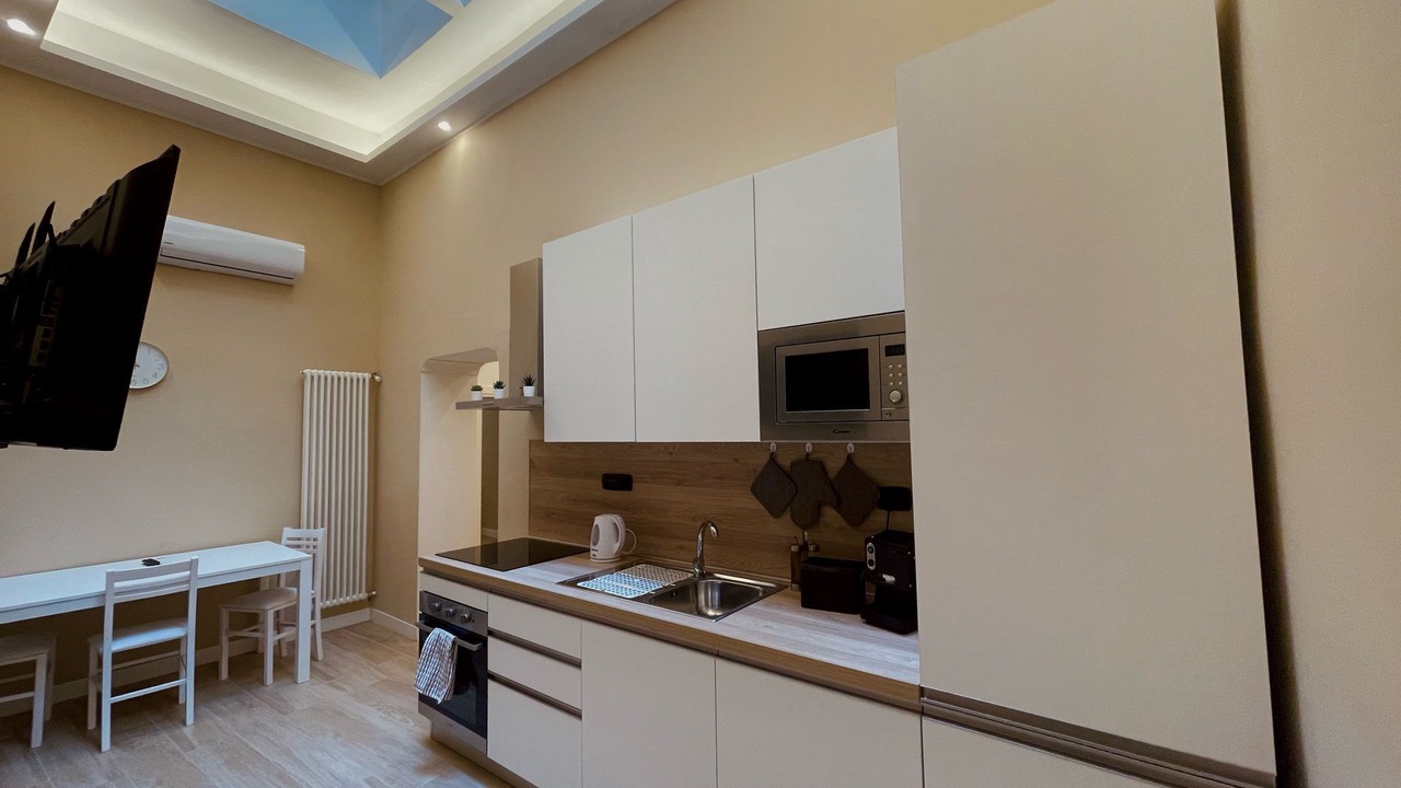 Photo of Kitchen in Montecalvario
