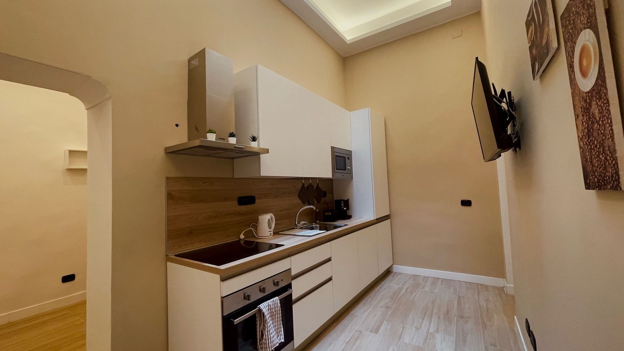Photo of Kitchen in Montecalvario