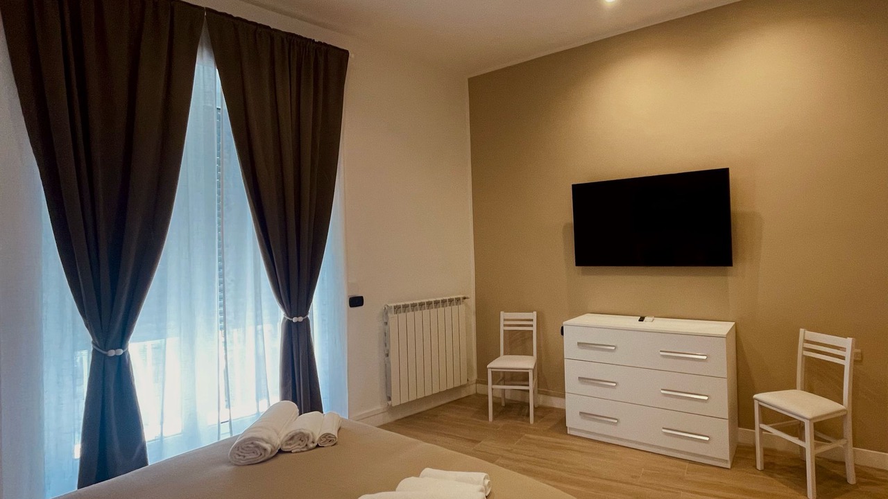 Photo of Bedroom in Montecalvario