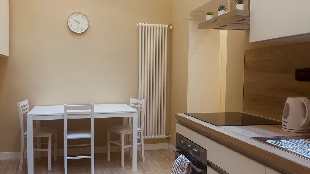 Photo of Kitchen in Montecalvario