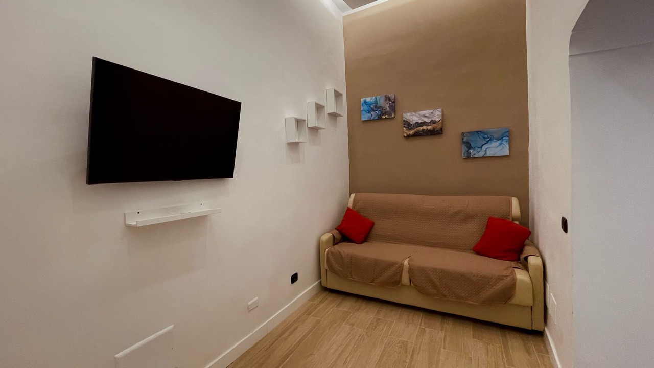 Photo of Livingroom in Montecalvario