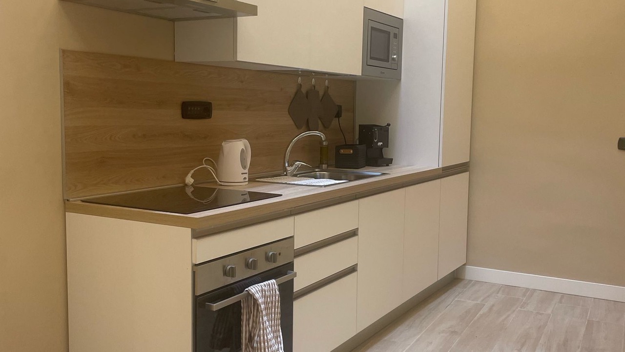 Photo of Kitchen in Montecalvario