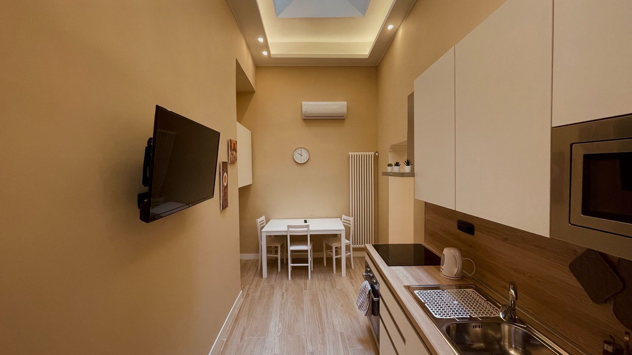 Photo of Kitchen in Montecalvario