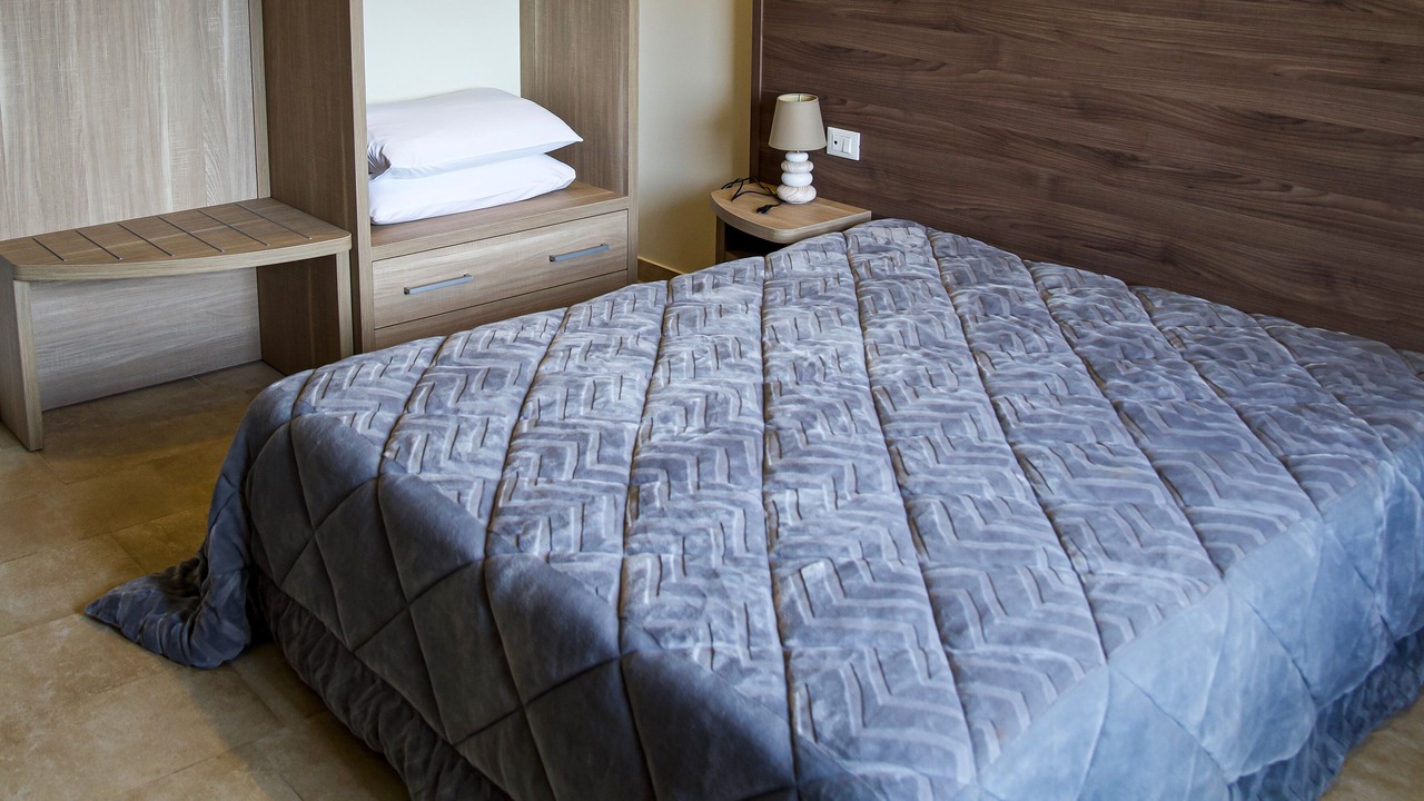 Photo of Bedroom in San Valentino Torio