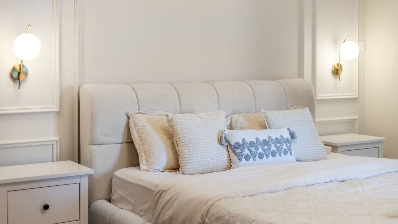 Photo of Bedroom in Dubai Media City