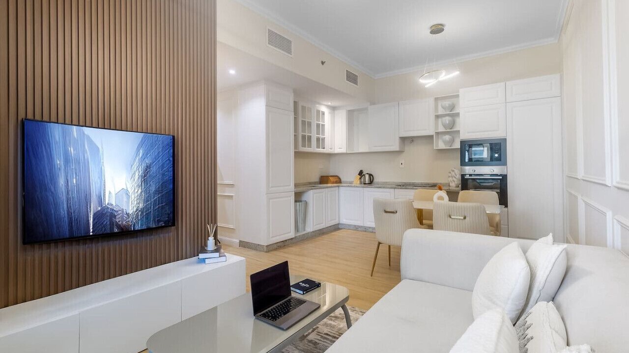 Photo of Livingroom in Dubai Media City