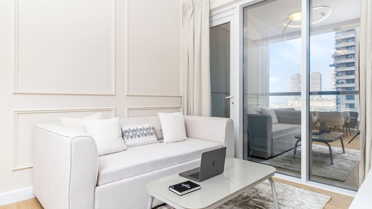 Photo of Livingroom in Dubai Media City