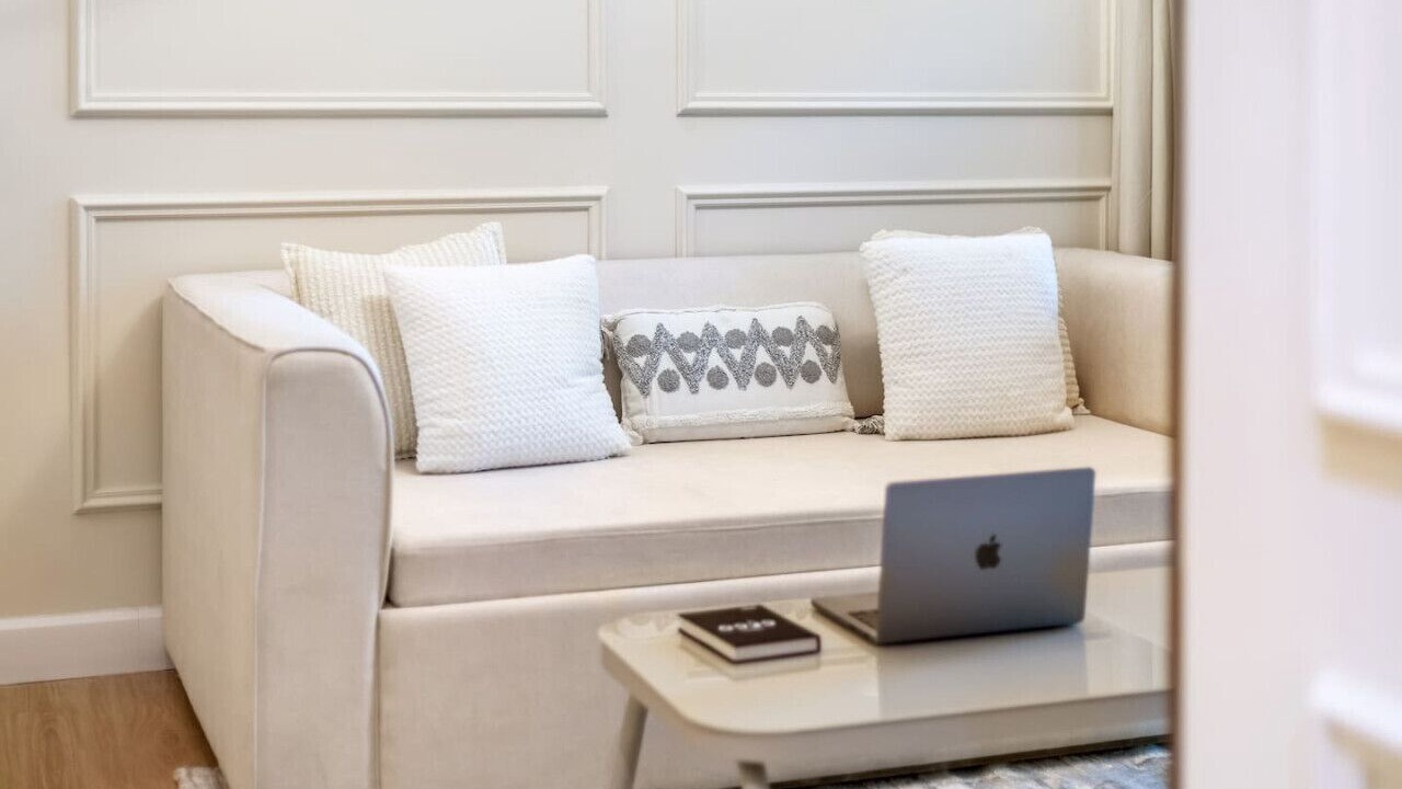 Photo of Livingroom in Dubai Media City