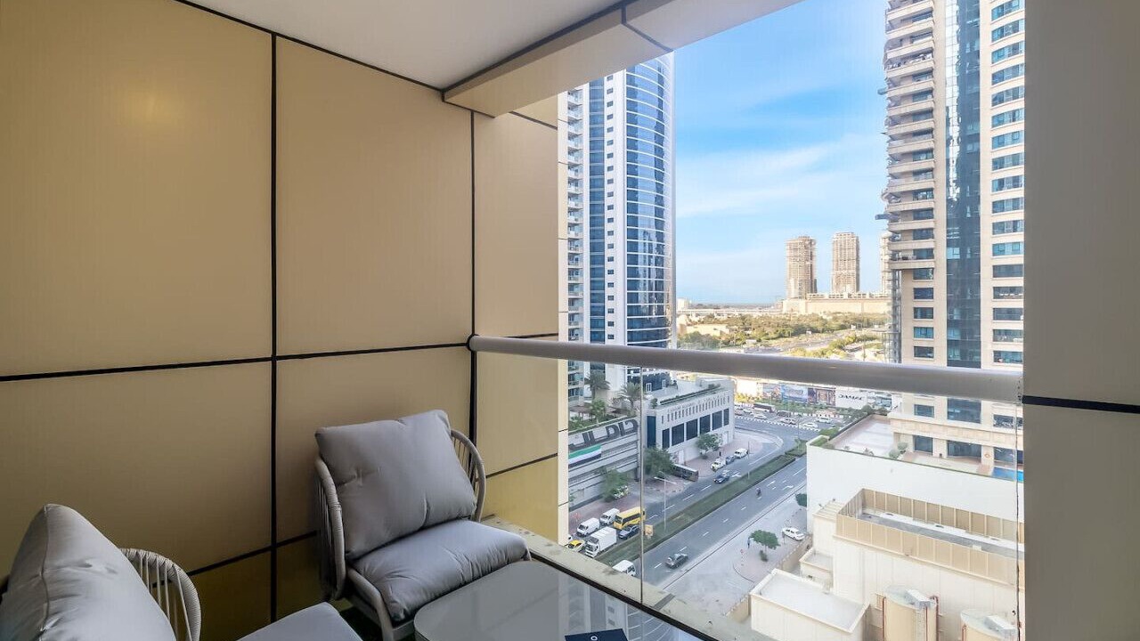 Photo of Outdoor in Dubai Media City