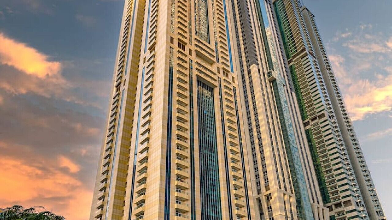 Photo of Outdoor in Dubai Media City