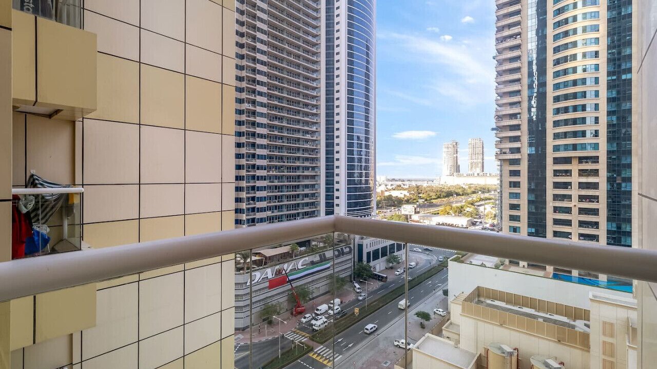 Photo of Outdoor in Dubai Media City