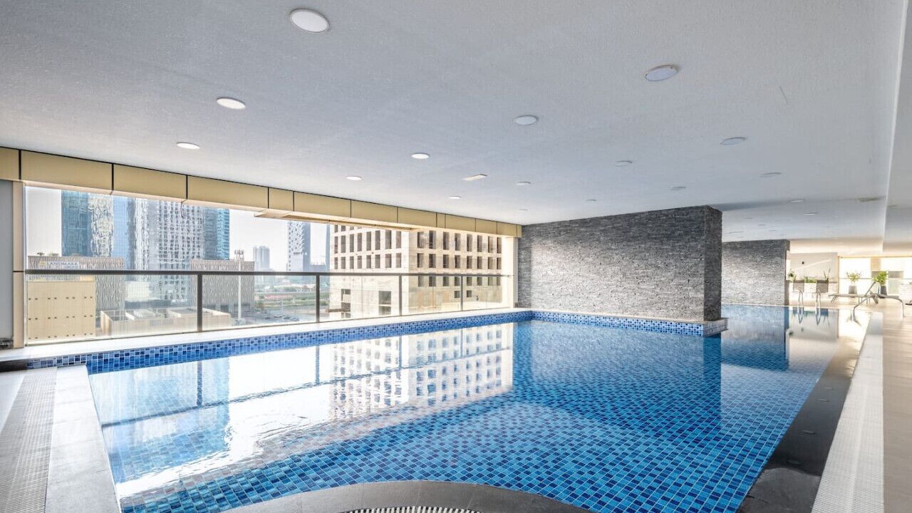 Photo of Outdoor in Dubai Media City