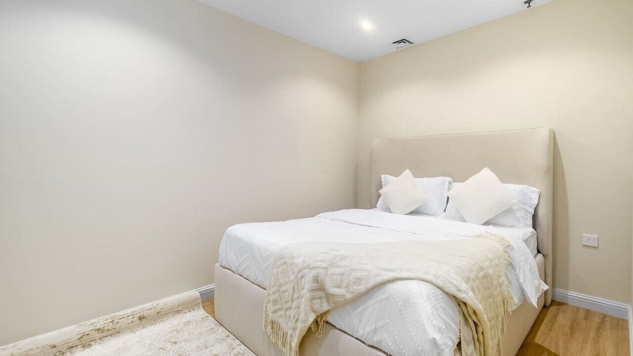 Photo of Bedroom in Dubai Media City