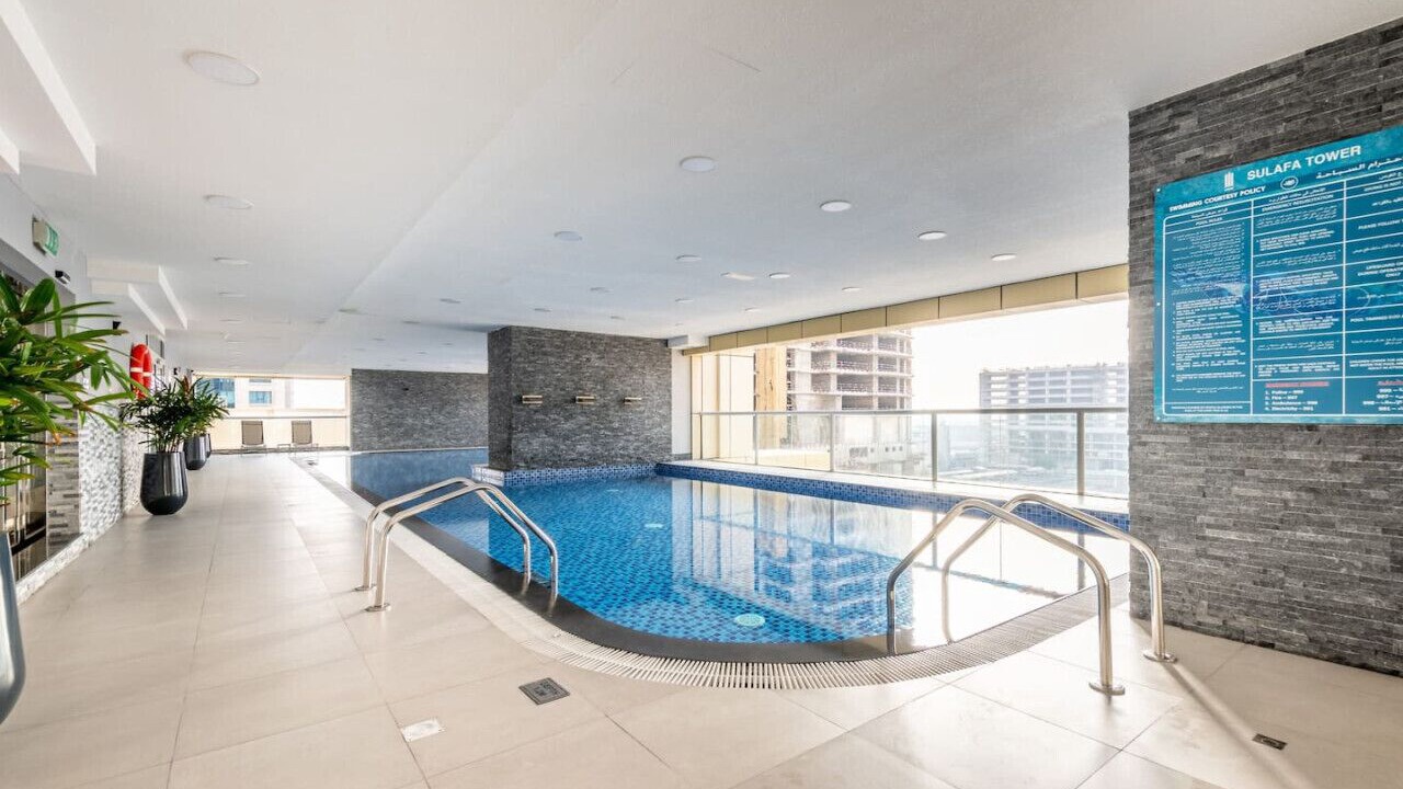Photo of Outdoor in Dubai Media City