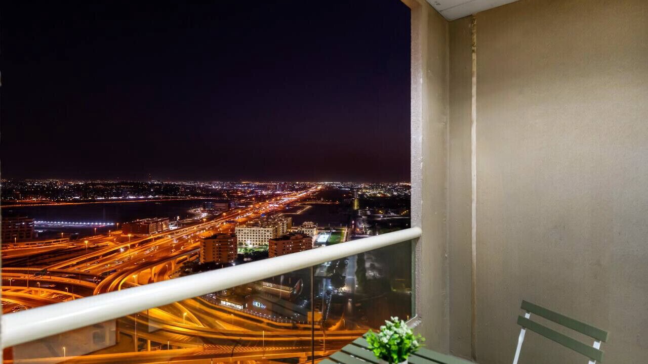 Photo of Outdoor in Jabal Ali 2