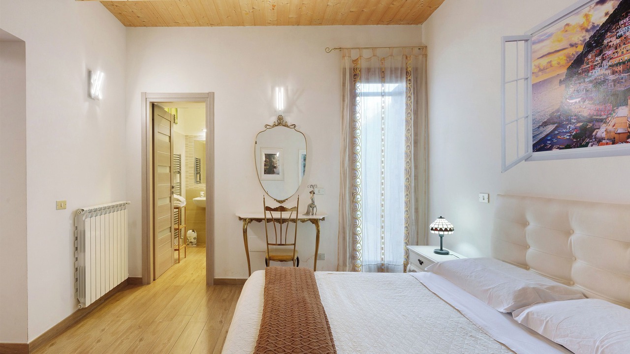 Photo of Bedroom in San Lazzaro