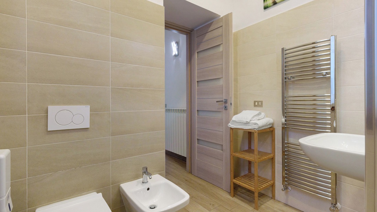 Photo of Bathroom in San Lazzaro