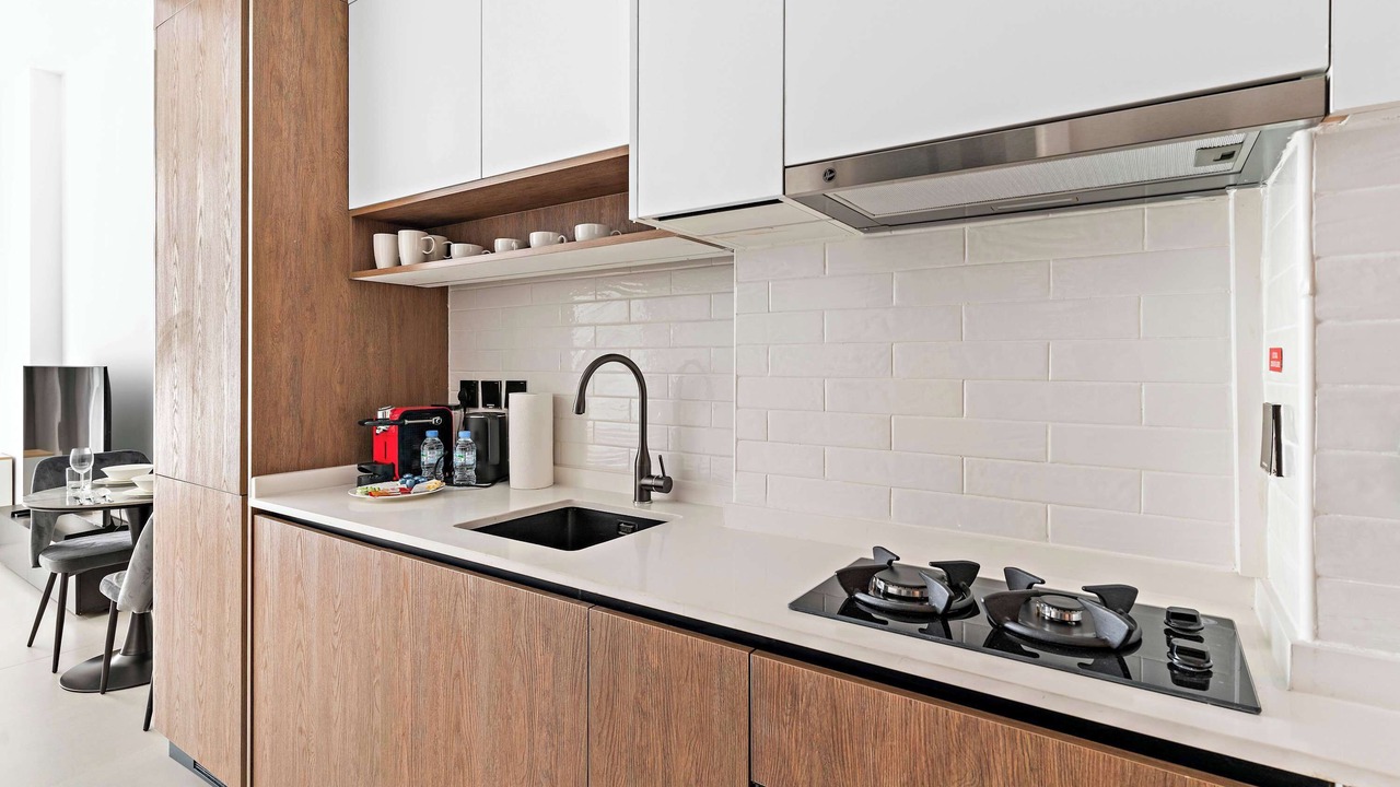 Photo of Kitchen in Dubai