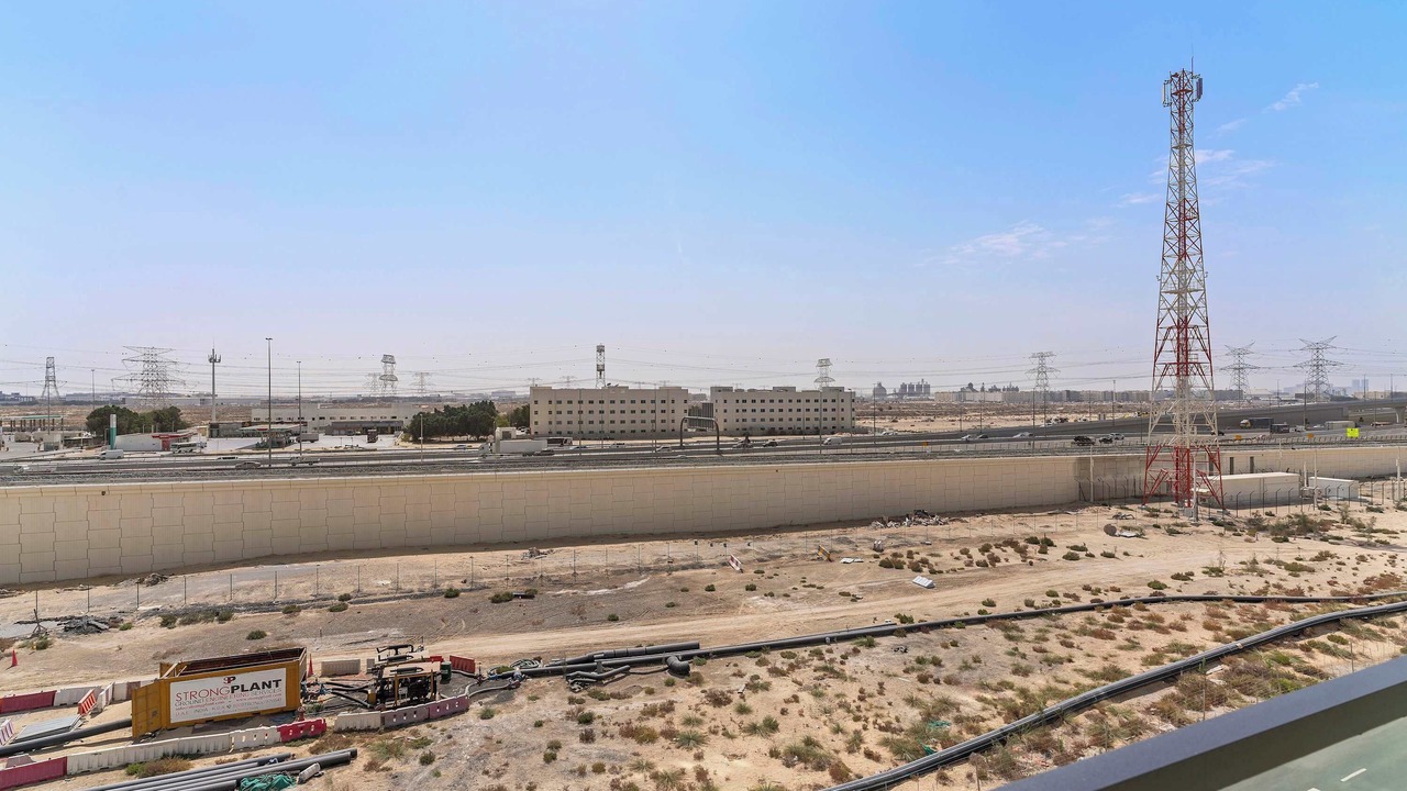 Photo of Outdoor in Dubai
