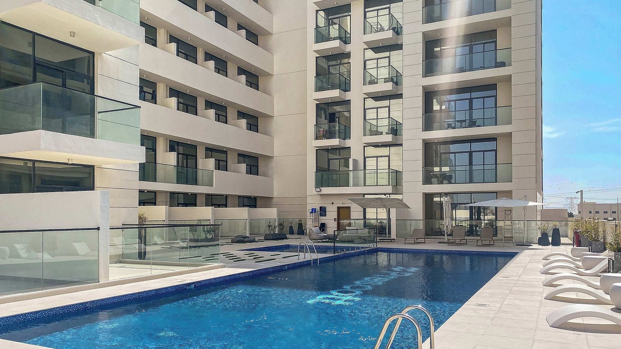 Photo of Outdoor in Dubai