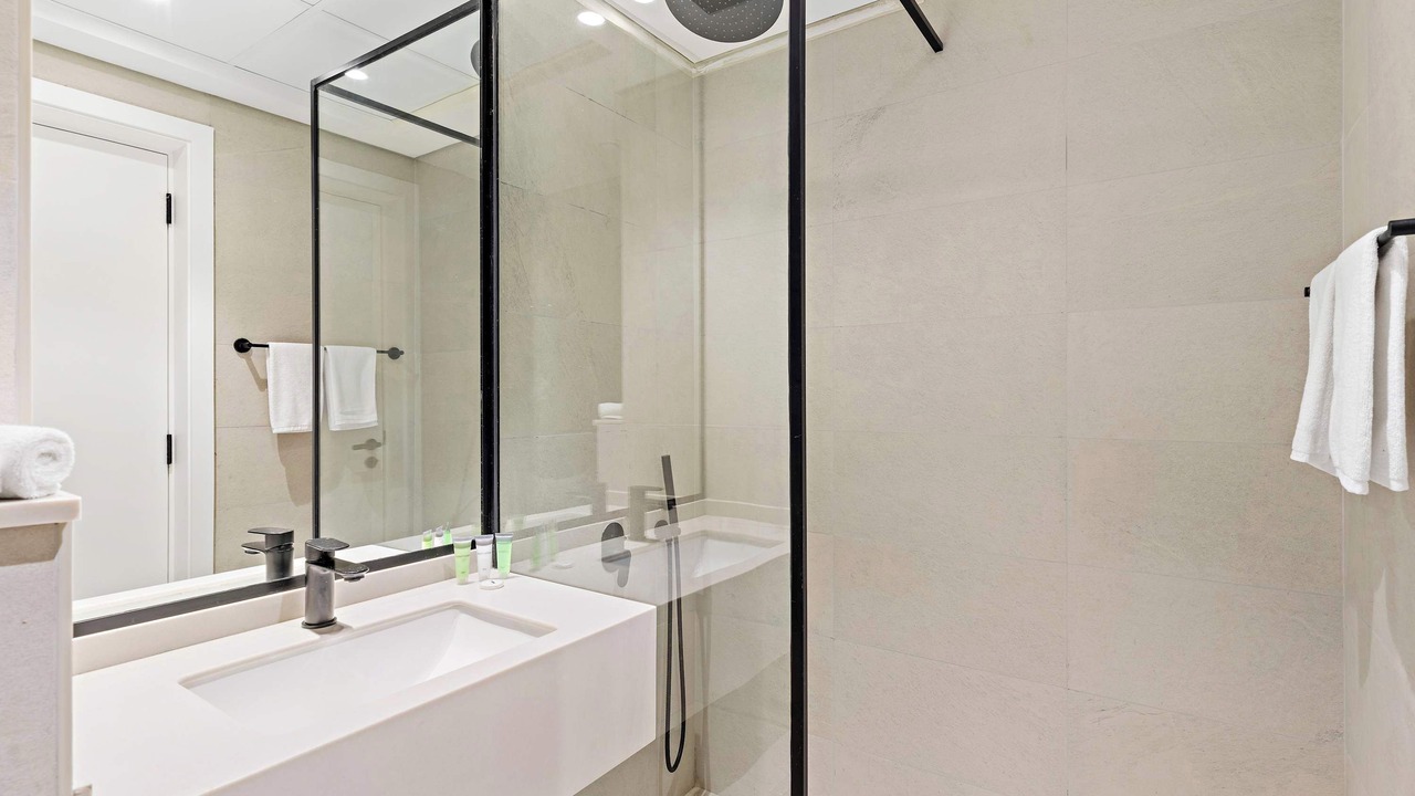 Photo of Bathroom in Dubai