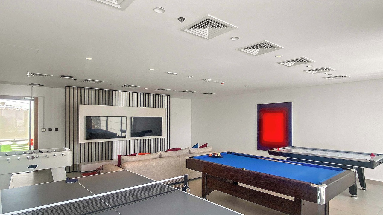 Photo of Bedroom in Dubai