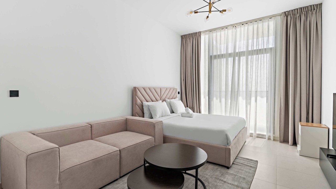 Photo of Bedroom in Dubai