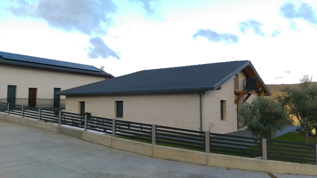 Photo of Outdoor in Ariano Irpino