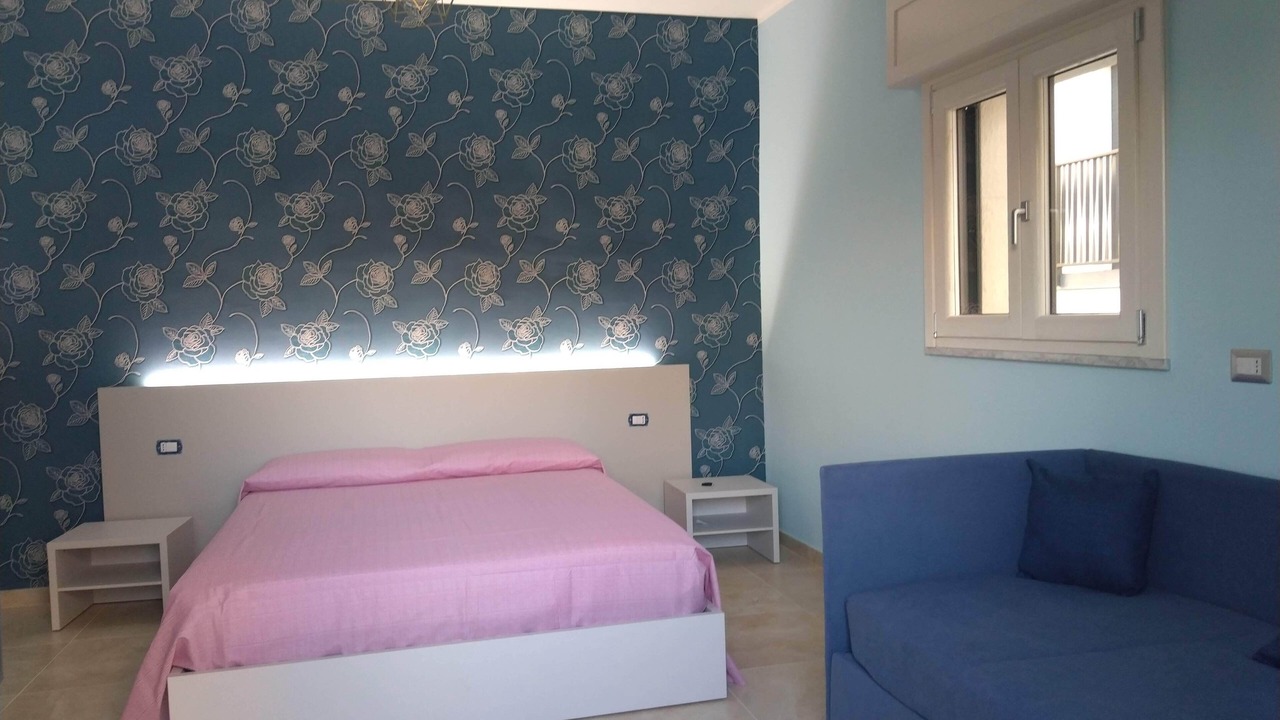 Photo of Bedroom in Ariano Irpino