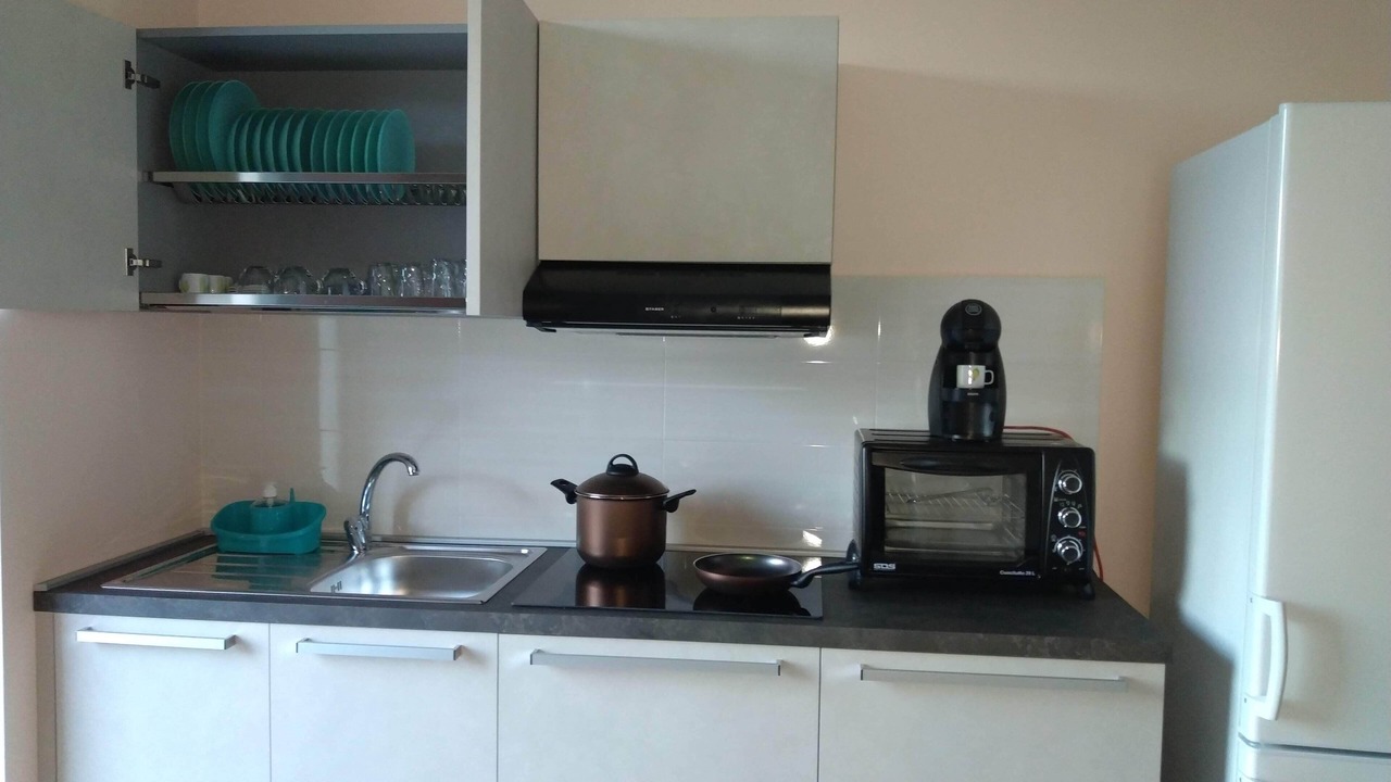 Photo of Kitchen in Ariano Irpino