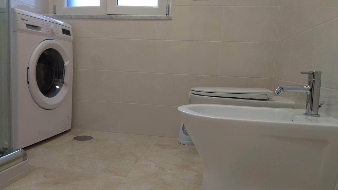 Photo of Bathroom in Ariano Irpino
