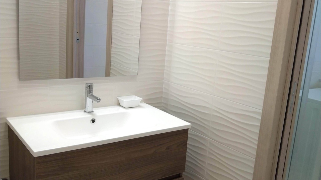 Photo of Bathroom in Ariano Irpino