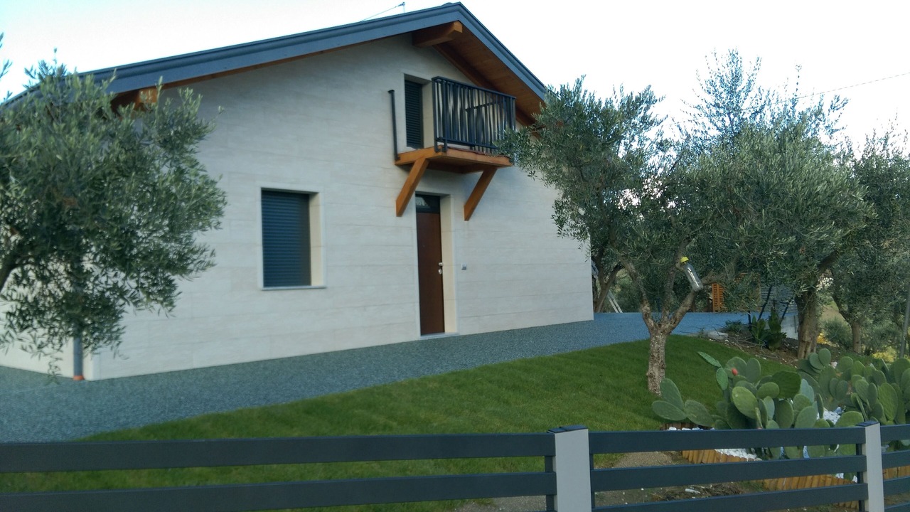 Photo of Outdoor in Ariano Irpino